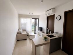 Normanton Park (D5), Apartment #591587471